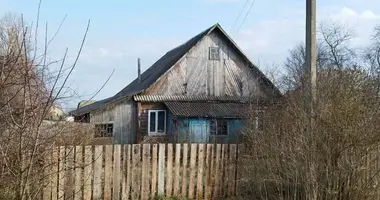 Дом в Веселовский сельский Совет, Беларусь