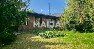 3 bedroom house in Jyväskylä sub-region, Finland