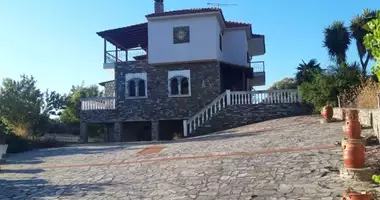 House in Agia Paraskevi, Greece