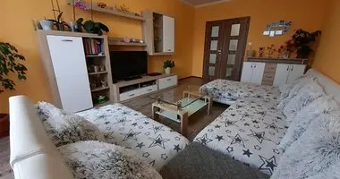 Mieszkanie 4 pokoi w Okręg Pilzno-Miasto, Czechy