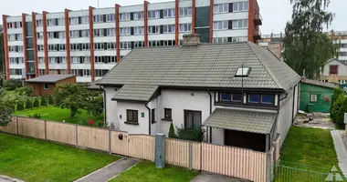 Casa 4 habitaciones en Liepaja, Letonia