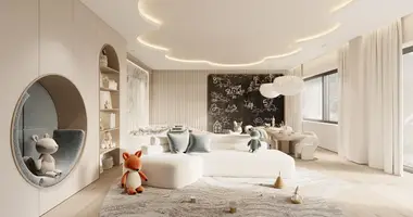 Квартира 2 спальни в Amsterdam, Нидерланды