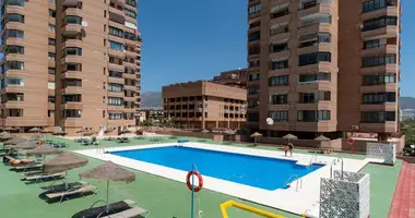 Apartamento 1 habitacion en Fuengirola, Španjolska