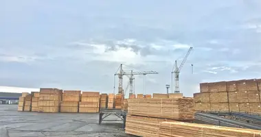 Producción 3 820 m² en Riga, Letonia