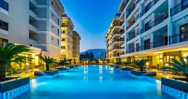 Apartamento 2 habitaciones en Kargicak, Turquía