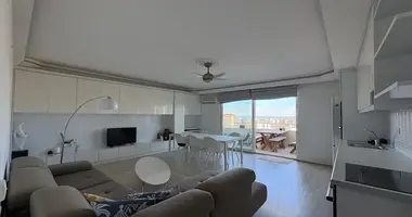 Apartamento 3 habitaciones en Alanya, Turquía