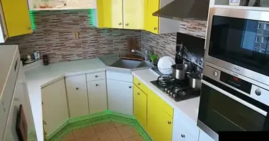 3 bedroom apartment in Sokolov, Czech Republic