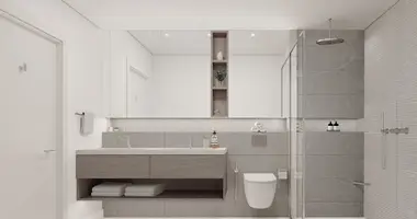 Apartamento 3 habitaciones en Dubái, Emiratos Árabes Unidos