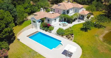 Villa 4 bedrooms in Almancil, Portugal