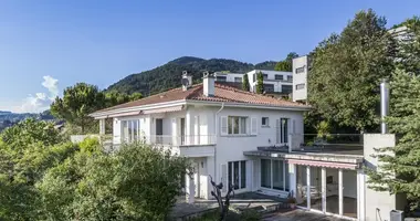 Manoir 2 chambres dans Montreux, Suisse