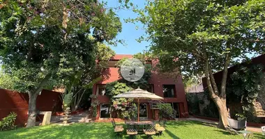 Casa 6 habitaciones en Tequesquitengo, México