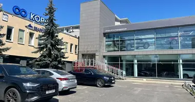 Bureau 71 m² dans Minsk, Biélorussie