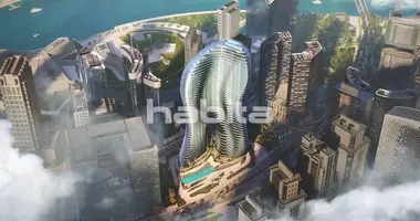 Mieszkanie 5 pokojów w Dubaj, Emiraty Arabskie