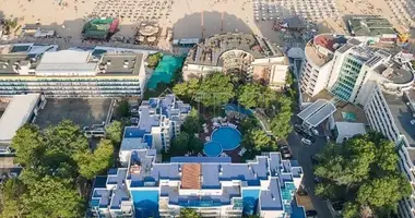 Apartamento 2 habitaciones en Nesebar, Bulgaria