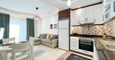 Apartamento 2 habitaciones en Alanya, Turquía