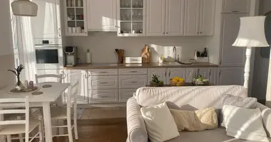 2 room apartment in Warsaw, Poland