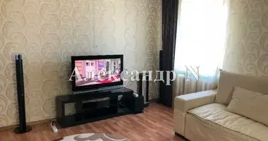 Apartamento 1 habitación en Odessa, Ucrania