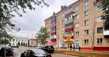 3 room apartment in Homel, Belarus