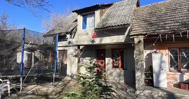 4 room house in Koka, Hungary