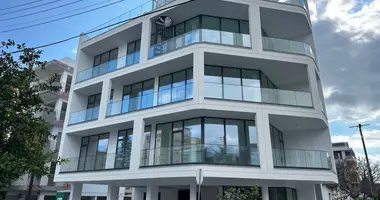 Appartement 3 chambres dans Limassol, Chypre