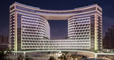 Apartment in Dubai, United Arab Emirates