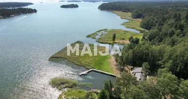 Cottage 3 bedrooms in Kirkkonummi, Finland