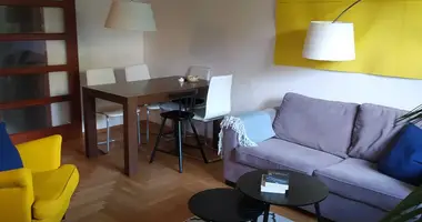 Apartamento 3 habitaciones en Cracovia, Polonia