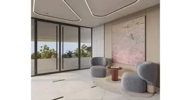 Apartamento 2 habitaciones en Chloraka, Chipre