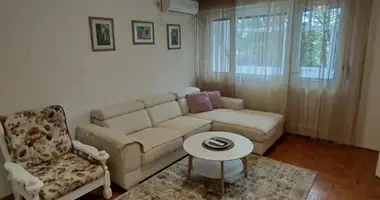 Wohnung 2 Schlafzimmer in Montenegro