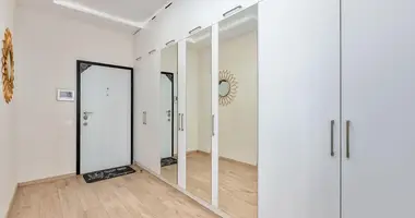 Wohnung 3 zimmer in Tiflis, Georgien