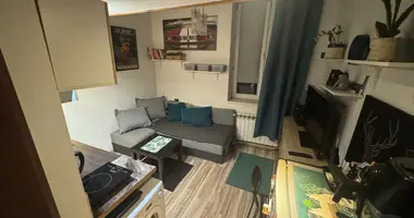 1 room apartment in Krakow, Poland