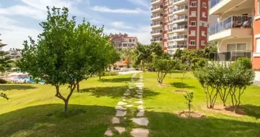 Mieszkanie 2 pokoi w Alanya, Turcja