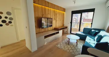 Appartement 2 chambres avec parkovka parking, avec Meublesd, avec Climatiseur dans Budva, Monténégro