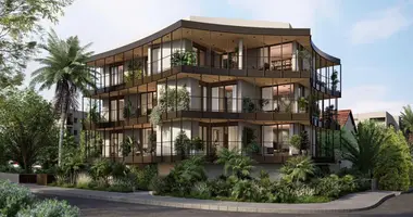 Apartamento 3 habitaciones en Nicosia, Chipre