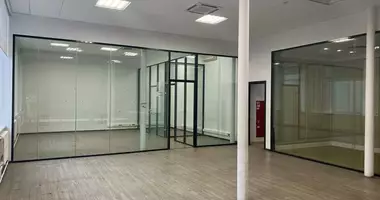 Office 3 550 m² in Central Administrative Okrug, Russia