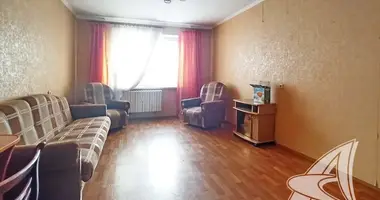 Квартира 2 комнаты в Мухавецкий сельский Совет, Беларусь