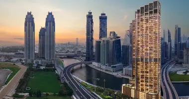 Wohnung 1 Schlafzimmer in Dubai, Vereinigte Arabische Emirate