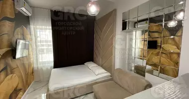 Квартира 1 комната в Сочи, Россия