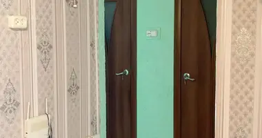Appartement 1 chambre dans Minsk, Bélarus