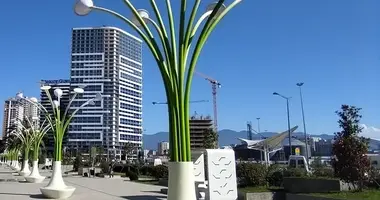 Apartamento 2 habitaciones en Batumi, Georgia