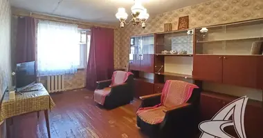 2 room apartment in Brest, Belarus