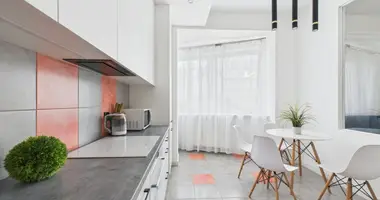 Wohnung 3 zimmer in Warschau, Polen