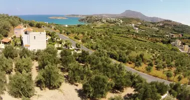 Plot of land in Greece