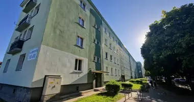 1 room apartment in Poznan, Poland
