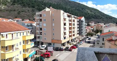 Wohnung in Budva, Montenegro