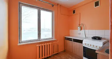 1 room apartment in Riga, Latvia