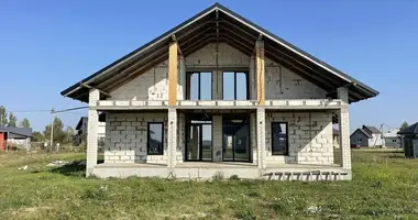 Ferienhaus in cerninski sielski Saviet, Weißrussland