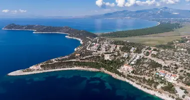 Plot of land in Municipality of Marathonas, Greece