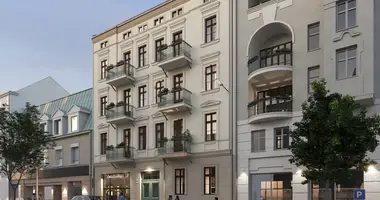 Mieszkanie 2 pokoi w Poznań, Polska