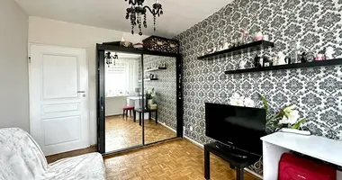 3 room apartment in Poznan, Poland